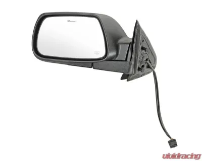 Quadratec Power Heated Mirror with Memory Driver Side Jeep Grand Cherokee WK 2005-2008 - 13111 0721